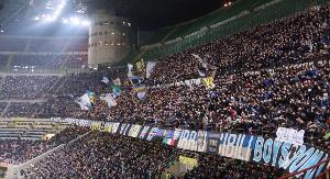 乐鱼网页版登录入口官网-意媒：分给国米的1.8万张欧冠决赛球票几乎售罄 其他人需买高价票