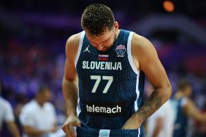 leyucom官网登录入口地址-东契奇愤怒自责：末节我勉强投太多了 关键时刻我没出做正确决定