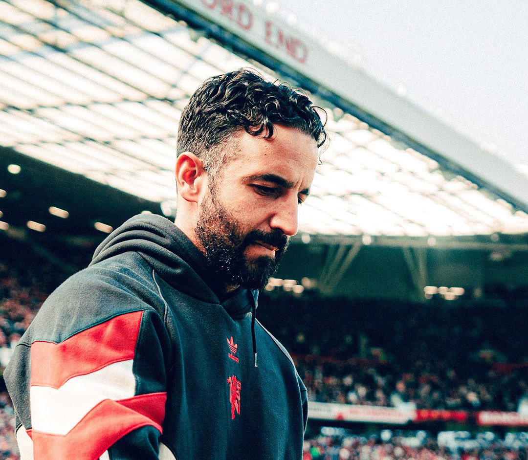 阿莫林：加纳乔没有进入收官战大名单，但他依旧是一名曼联球员