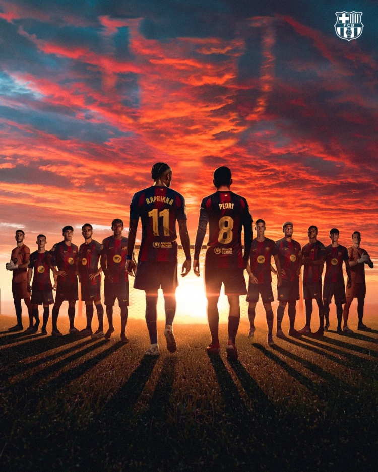 乐鱼网页版登录入口官网-将不可能变为可能？巴萨官推晒国王杯半决赛次回合预热海报